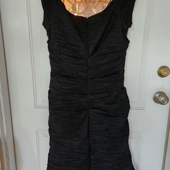 Alex Evening Dress - Picture 2 of 13